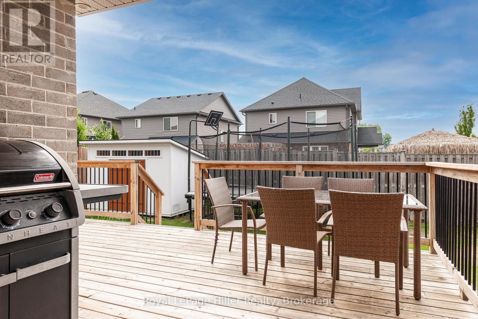 












3 ORR STREET

,
Stratford,




Ontario
N5A0C6

