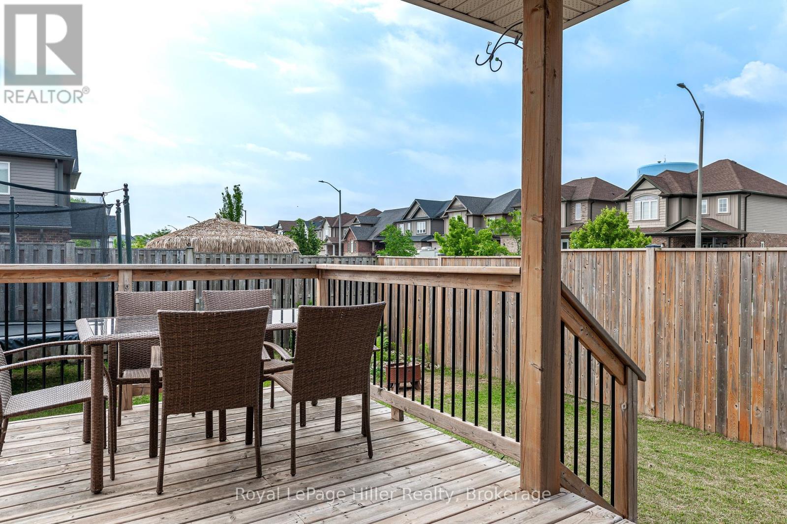 












3 ORR STREET

,
Stratford,




Ontario
N5A0C6

