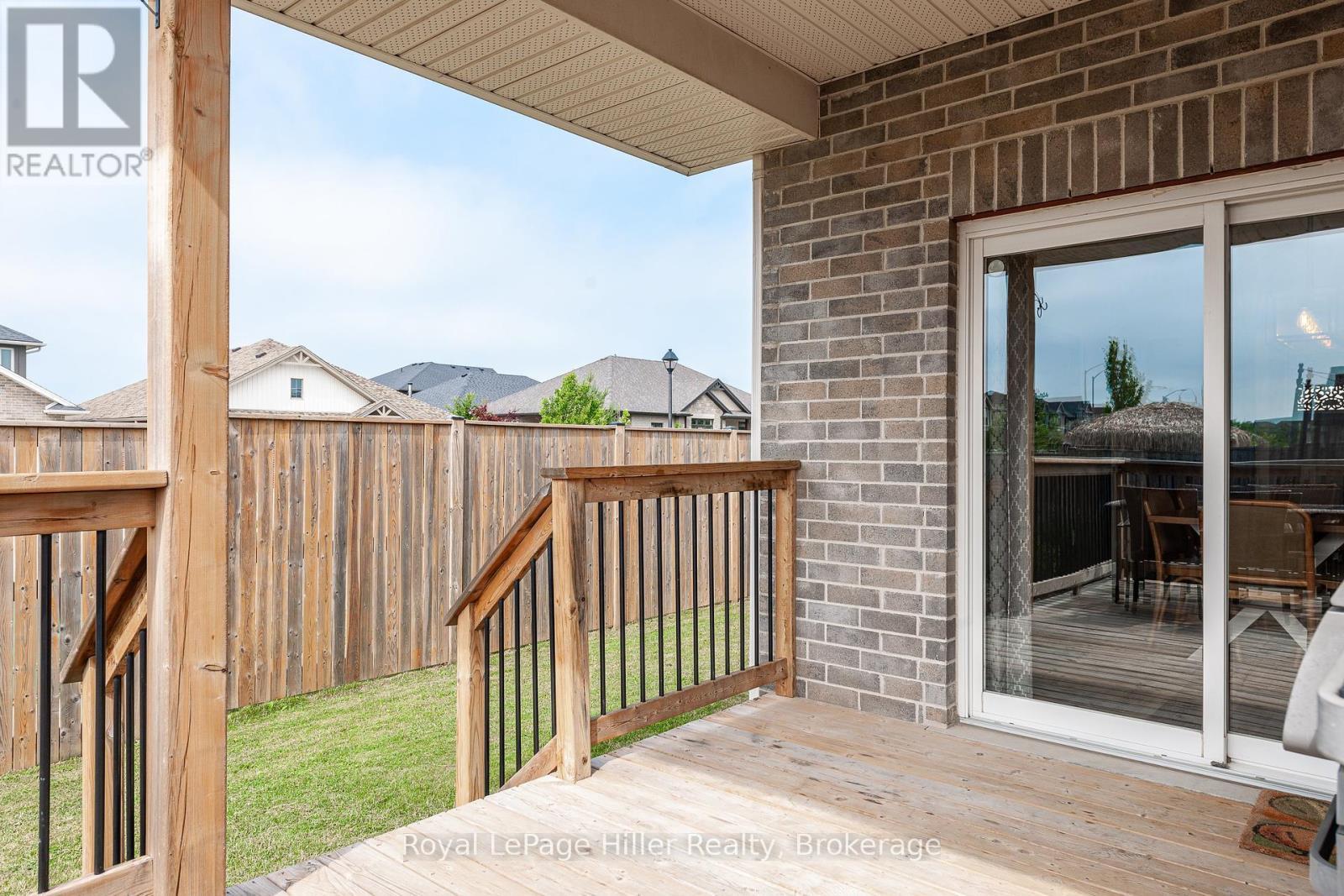 












3 ORR STREET

,
Stratford,




Ontario
N5A0C6

