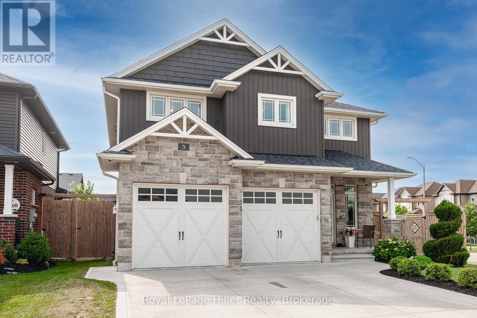 












3 ORR STREET

,
Stratford,




Ontario
N5A0C6

