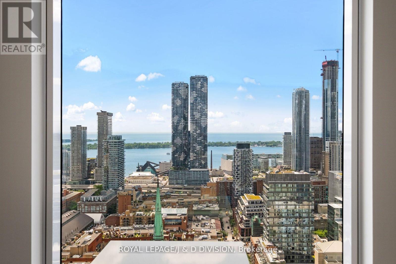 












4107 - 89 CHURCH STREET

,
Toronto,




Ontario
M5C2G3

