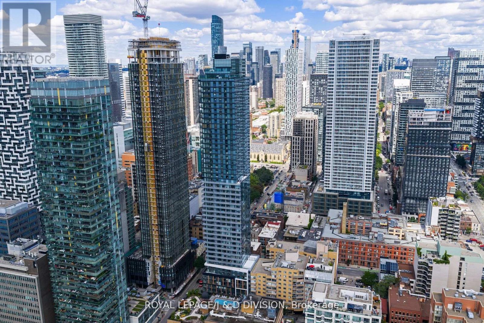 












4107 - 89 CHURCH STREET

,
Toronto,




Ontario
M5C2G3


