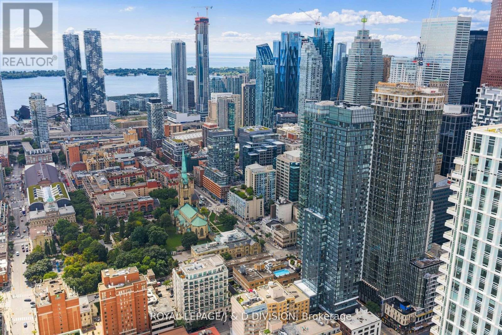 












4107 - 89 CHURCH STREET

,
Toronto,




Ontario
M5C2G3

