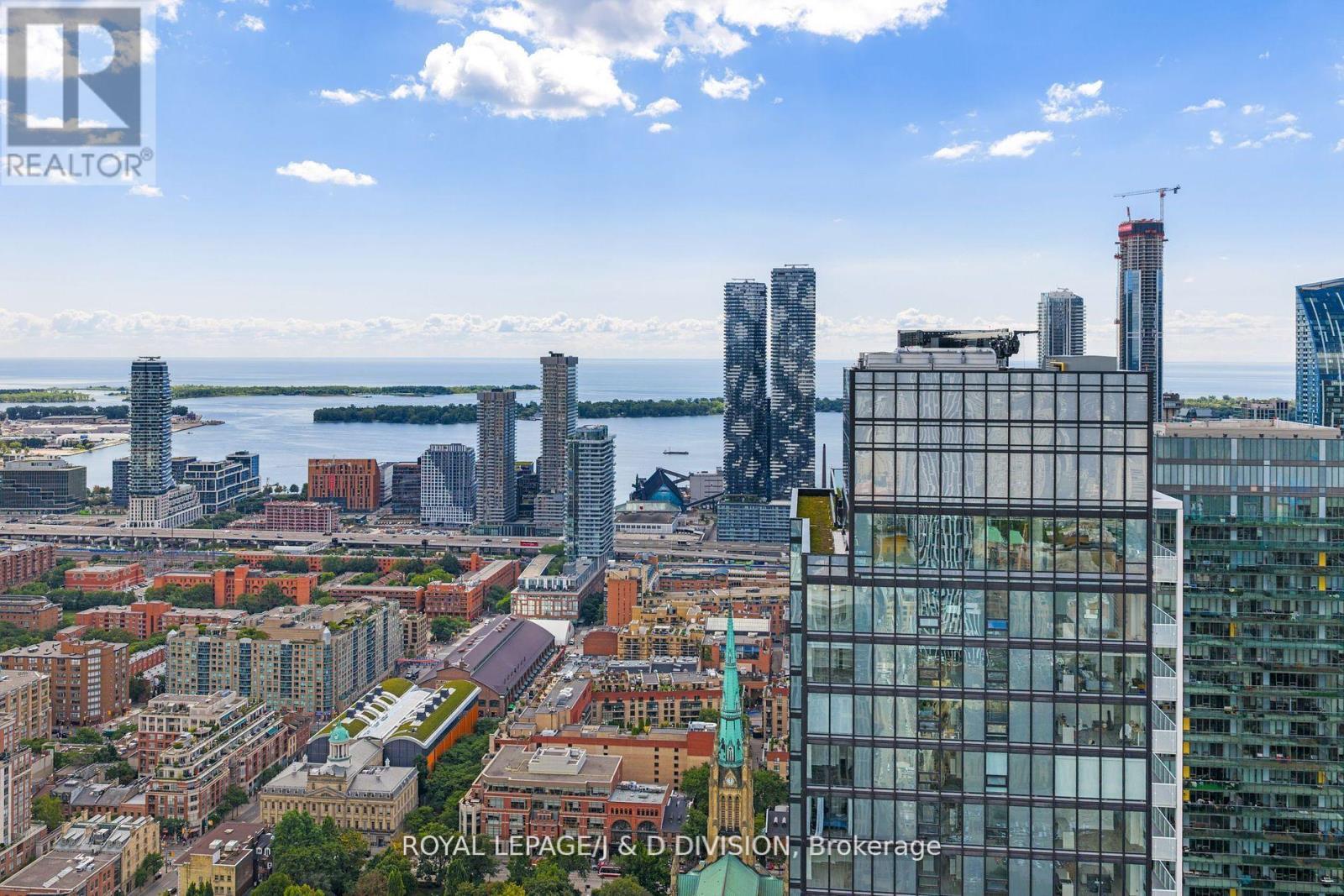 












4107 - 89 CHURCH STREET

,
Toronto,




Ontario
M5C2G3

