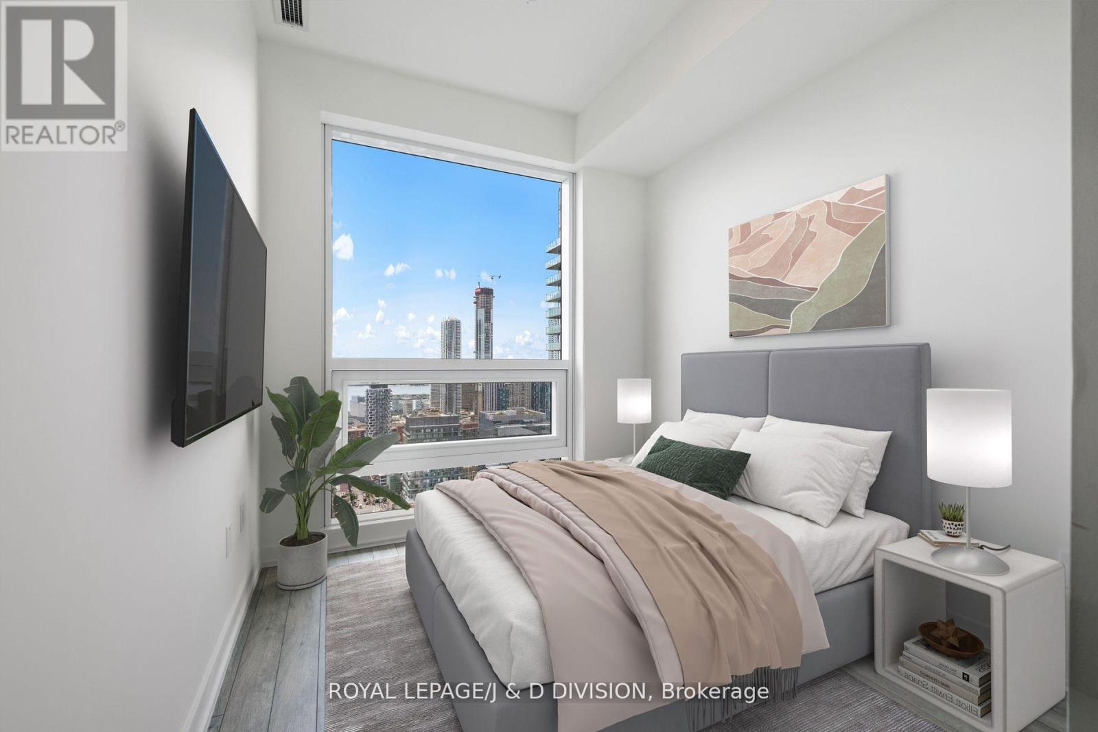 












4107 - 89 CHURCH STREET

,
Toronto,




Ontario
M5C2G3

