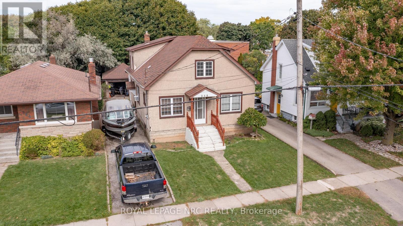 












248 BELL STREET

,
Port Colborne (Killaly East),




Ontario
L3K1J4

