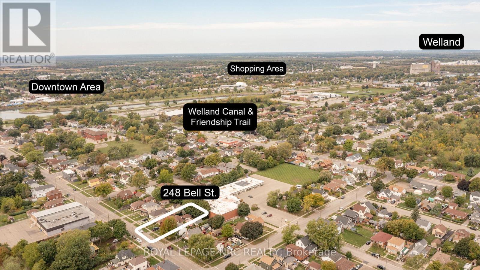 












248 BELL STREET

,
Port Colborne (Killaly East),




Ontario
L3K1J4

