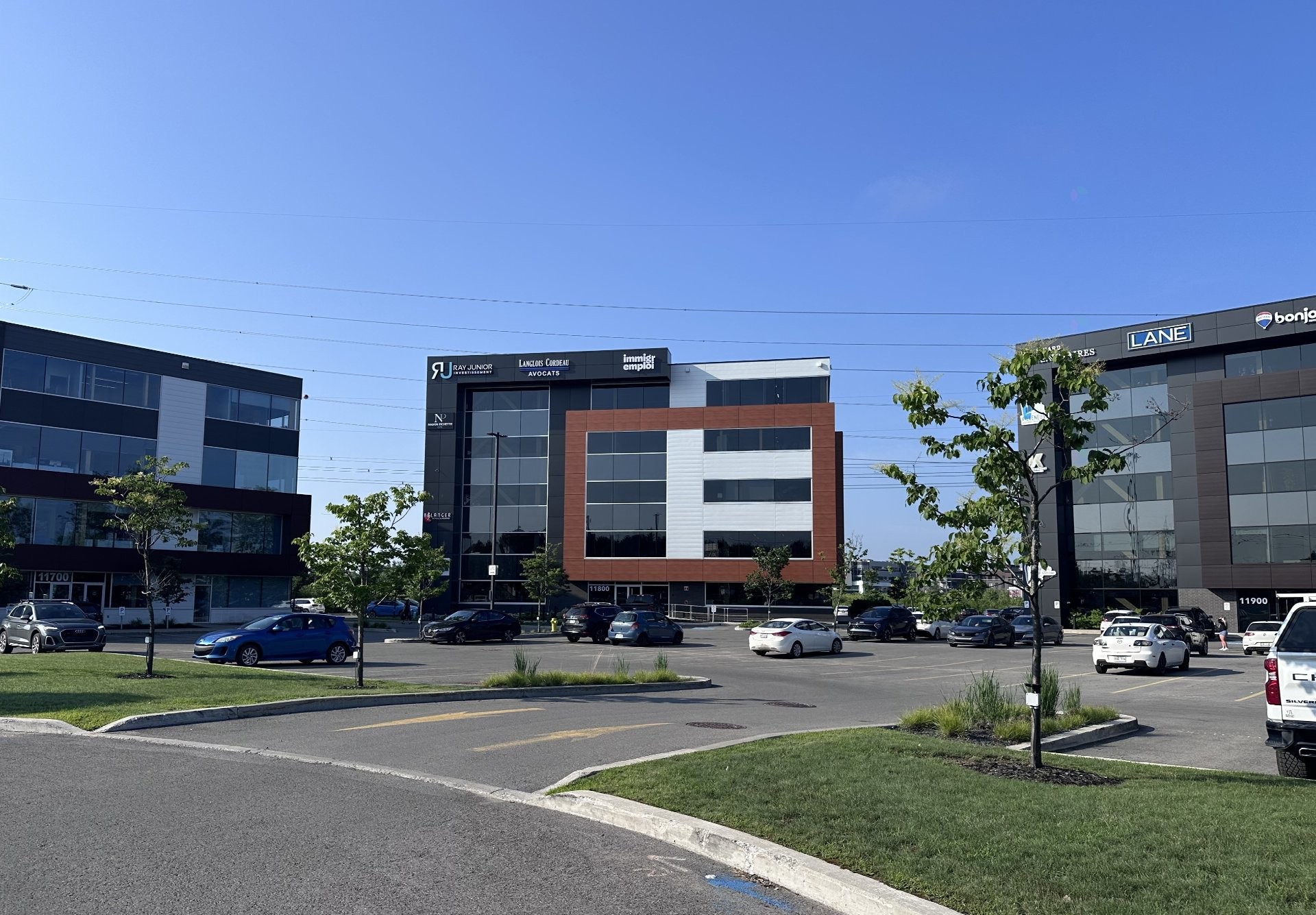 









11800


Rue de l'Avenir

, 302,
Mirabel,




QC
J7J2T1

