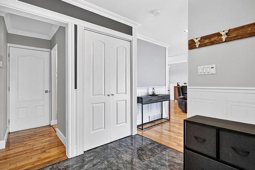 Hall d'entrée/Vestibule
