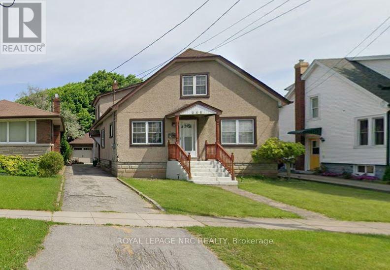 












248 BELL STREET

,
Port Colborne (Killaly East),




Ontario
L3K1J4

