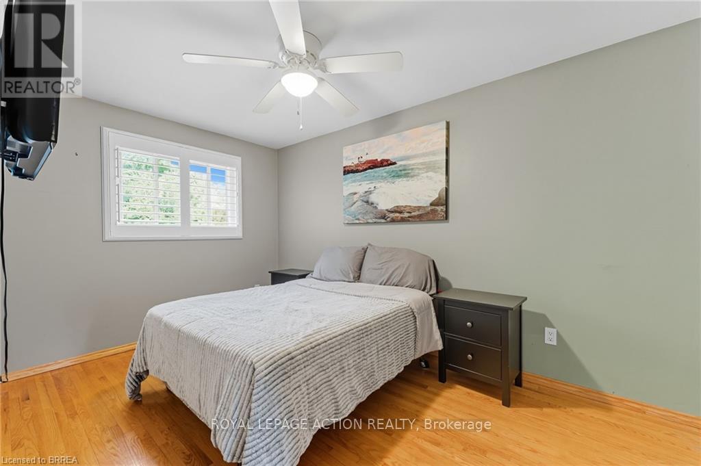 












15 BRIER PARK ROAD

,
Brantford,




Ontario
N3R3P8

