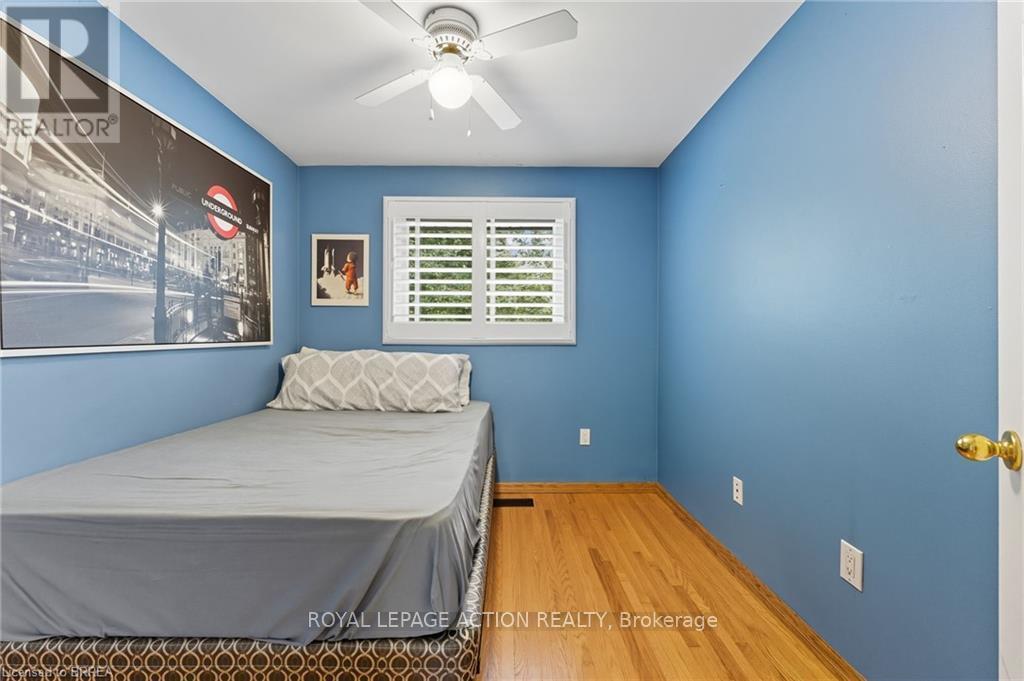 












15 BRIER PARK ROAD

,
Brantford,




Ontario
N3R3P8

