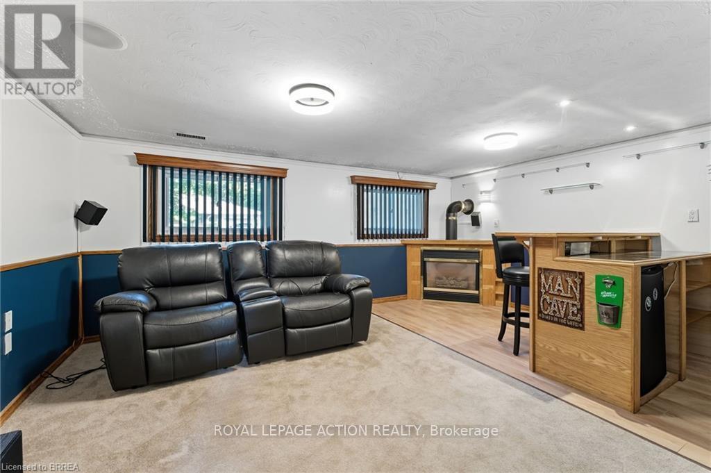 












15 BRIER PARK ROAD

,
Brantford,




Ontario
N3R3P8

