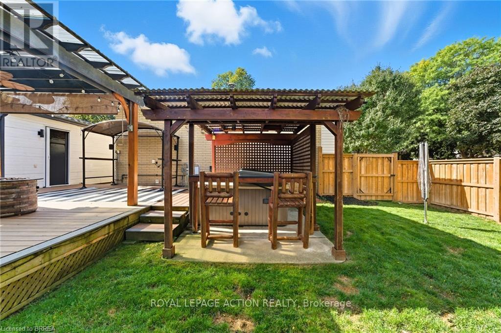 












15 BRIER PARK ROAD

,
Brantford,




Ontario
N3R3P8


