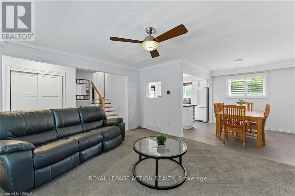 












15 BRIER PARK ROAD

,
Brantford,




Ontario
N3R3P8

