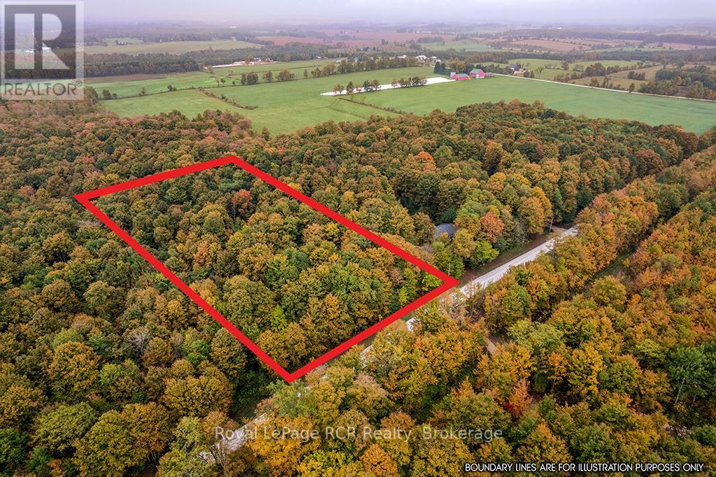 












PT W HALF LOT 3 CONCESSION 4A CONCESSION

,
Grey Highlands,







Ontario
N0C1H0

