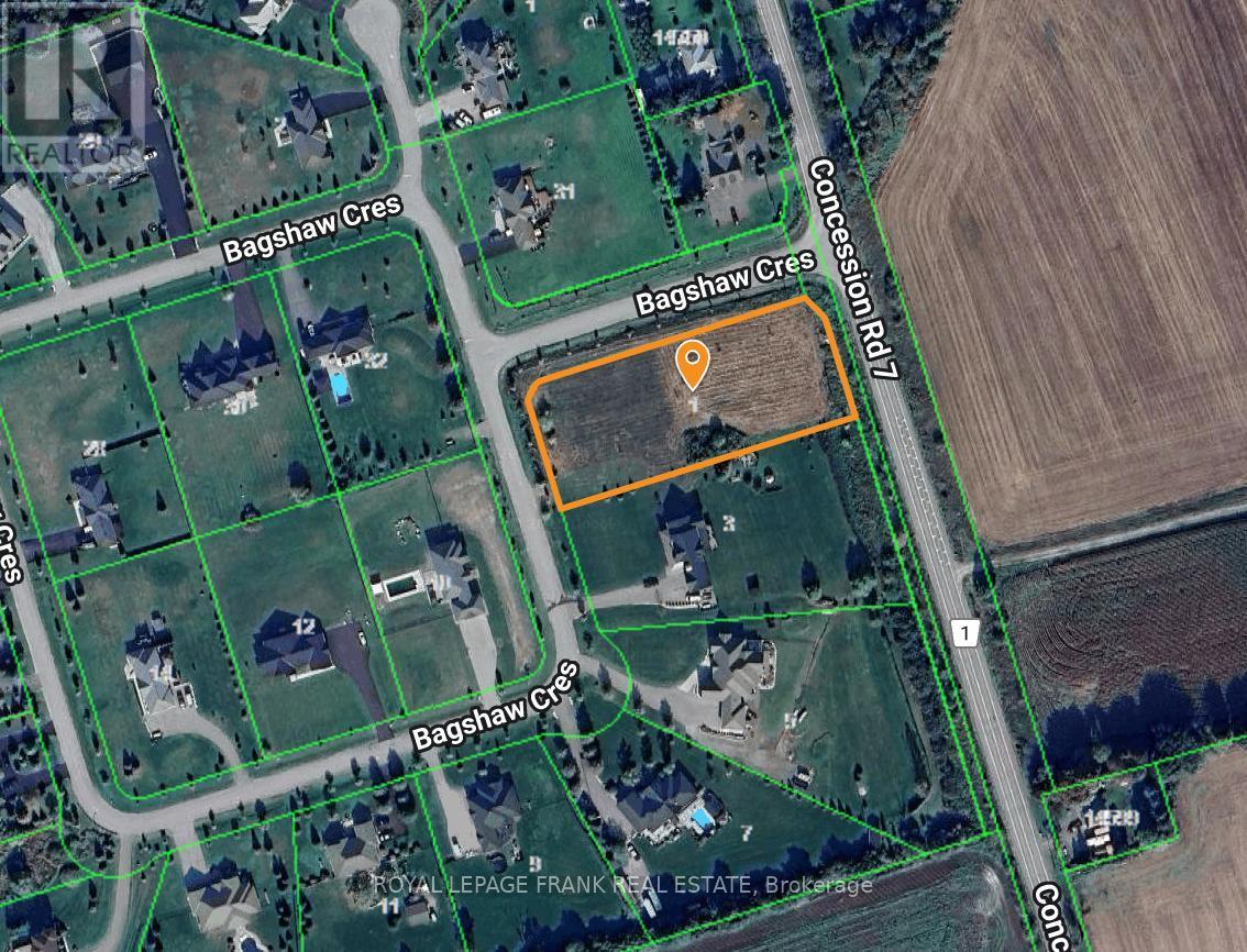 












1 BAGSHAW CRESCENT

,
Uxbridge,







Ontario
L9P0A9

