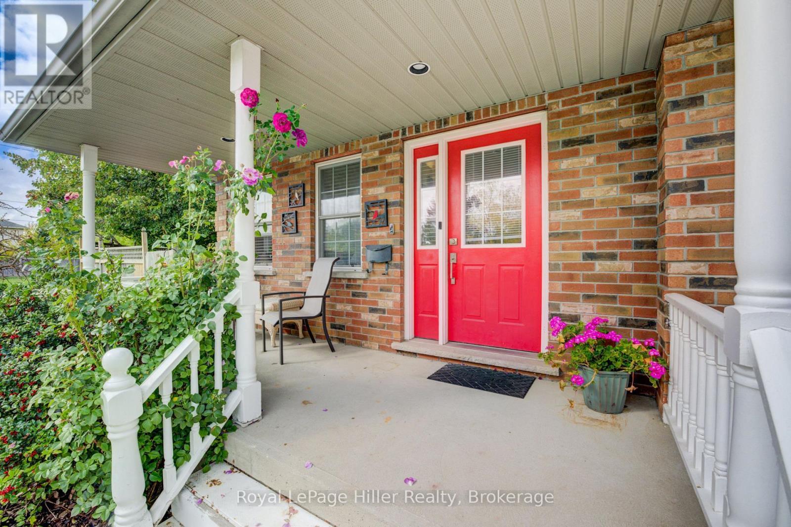 












34 EAGLE DRIVE

,
Stratford,




Ontario
N5A7Y8

