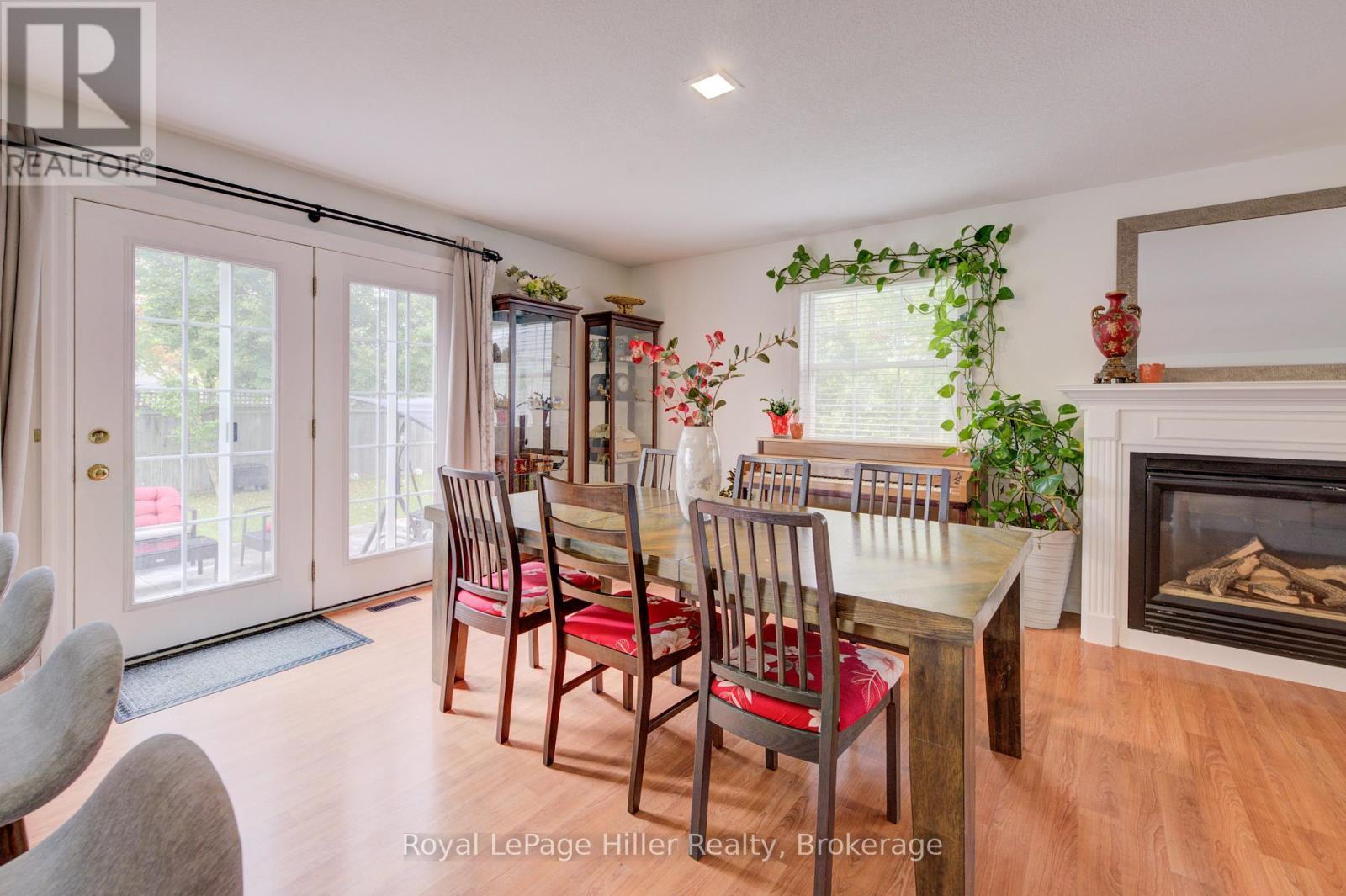 












34 EAGLE DRIVE

,
Stratford,




Ontario
N5A7Y8

