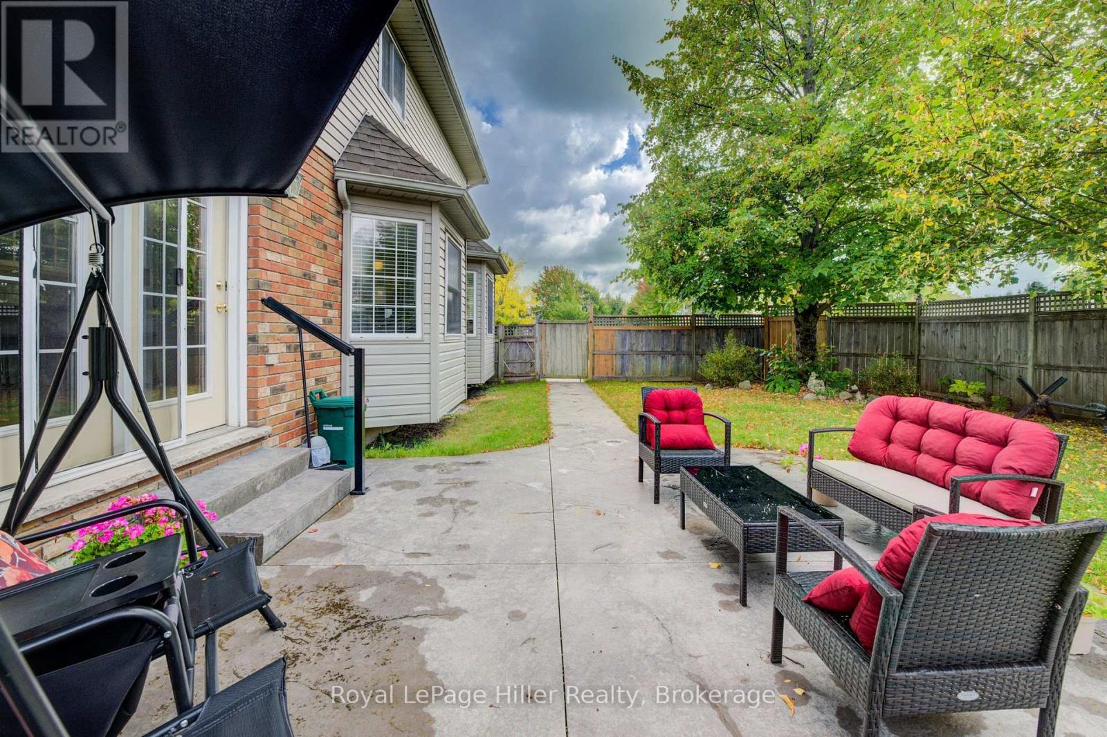 












34 EAGLE DRIVE

,
Stratford,




Ontario
N5A7Y8

