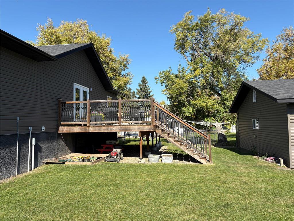 












34 3rd Street NE

,
Hamiota,




Manitoba
R0M0T0

