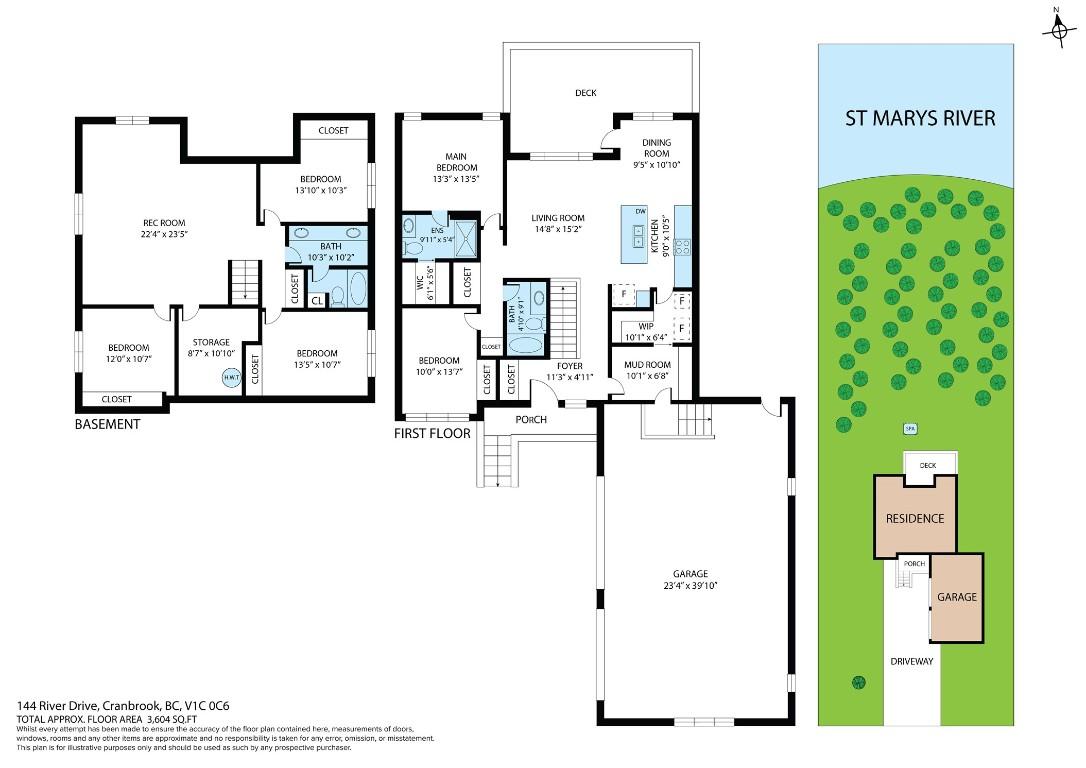 









144


River

Drive,
Cranbrook,




BC
V1C 0C6

