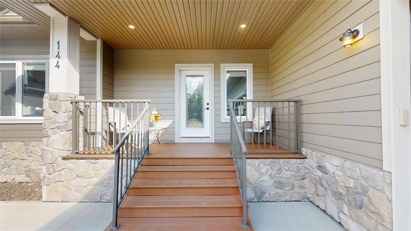 









144


River

Drive,
Cranbrook,




BC
V1C 0C6

