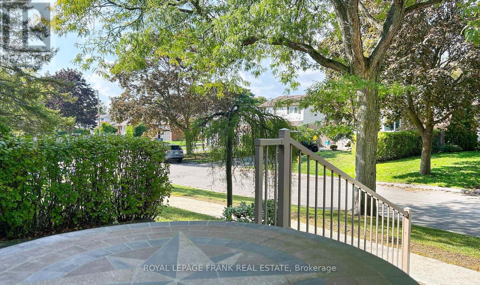 












655 BERMUDA AVENUE

,
Oshawa (Northglen),




Ontario
L1J6J4

