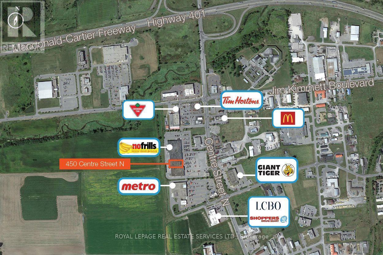 












450 CENTRE STREET N

,
Greater Napanee,




Ontario
K7R1P8

