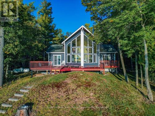 Welcome to 37 Richard's Lake