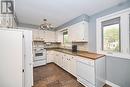 Kitchen w porcelain tiles