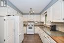 Kitchen w porcelain tiles