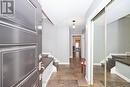 Foyer looking in