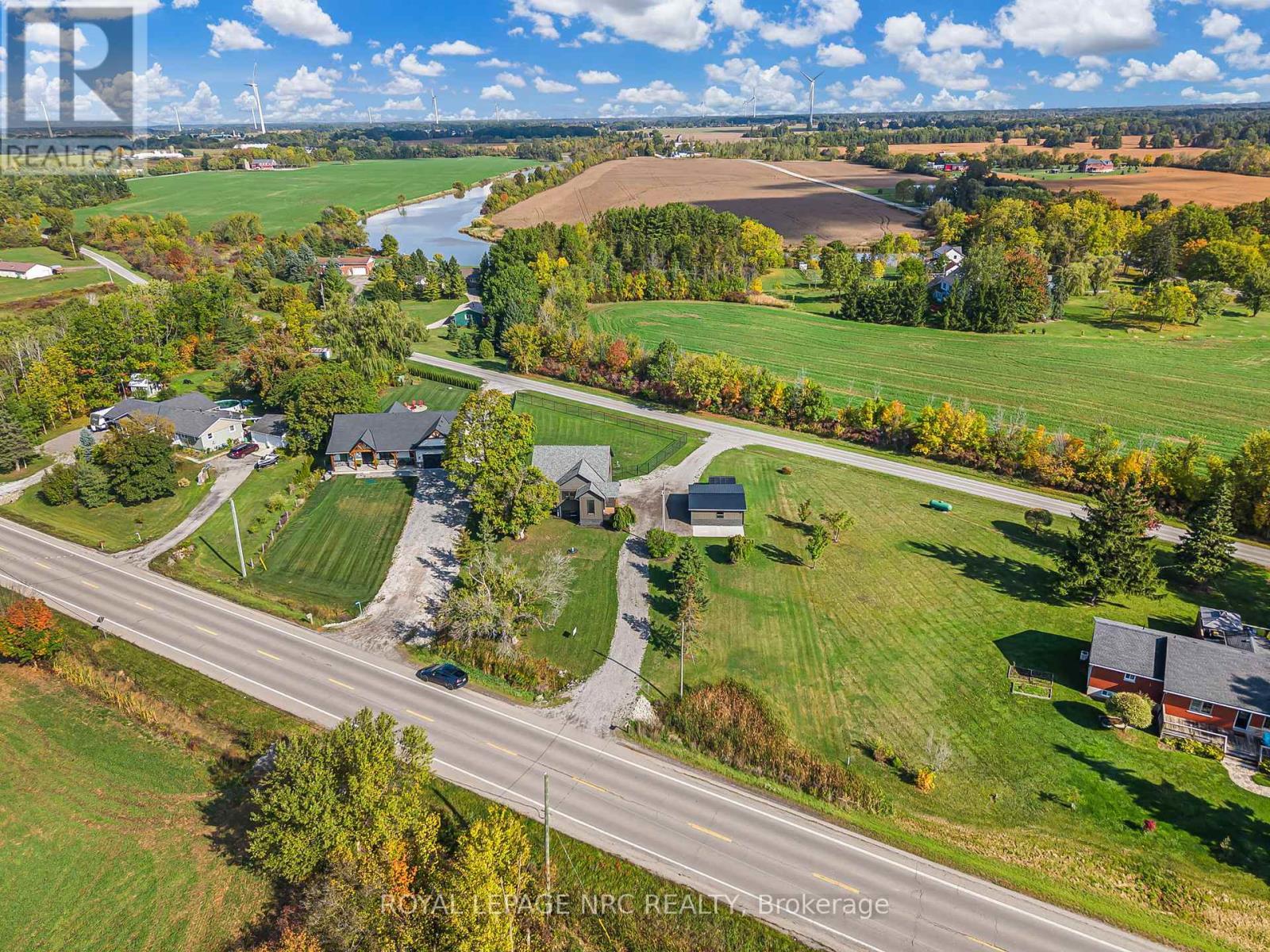 












72654 REGIONAL RD 27 ROAD

,
Wainfleet (Marshville/Winger),




Ontario
L0R2J0

