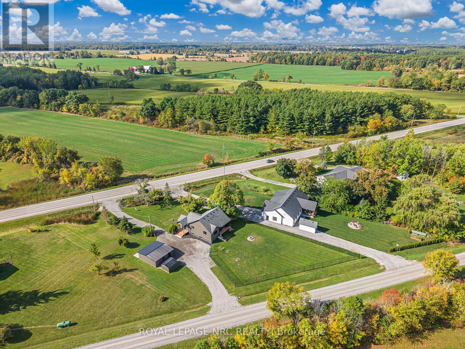 












72654 REGIONAL RD 27 ROAD

,
Wainfleet (Marshville/Winger),




Ontario
L0R2J0

