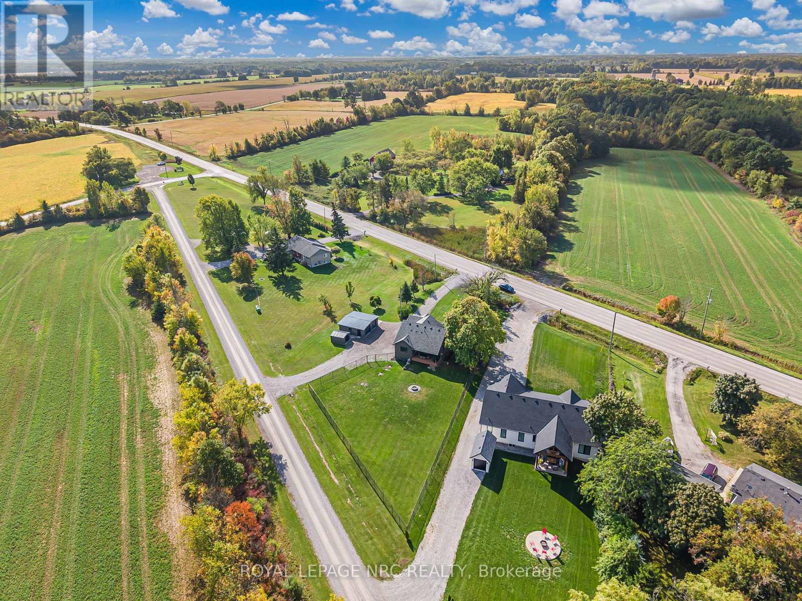 












72654 REGIONAL RD 27 ROAD

,
Wainfleet (Marshville/Winger),




Ontario
L0R2J0

