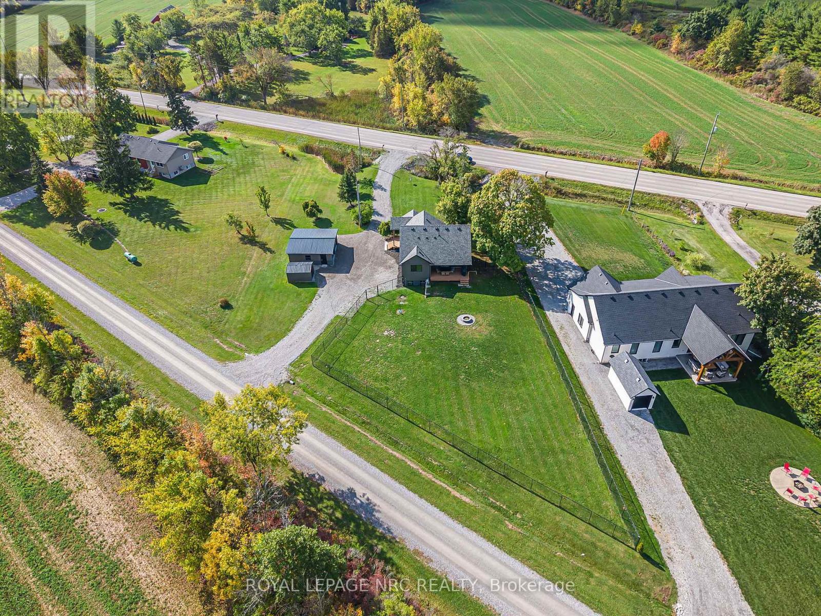 












72654 REGIONAL RD 27 ROAD

,
Wainfleet (Marshville/Winger),




Ontario
L0R2J0

