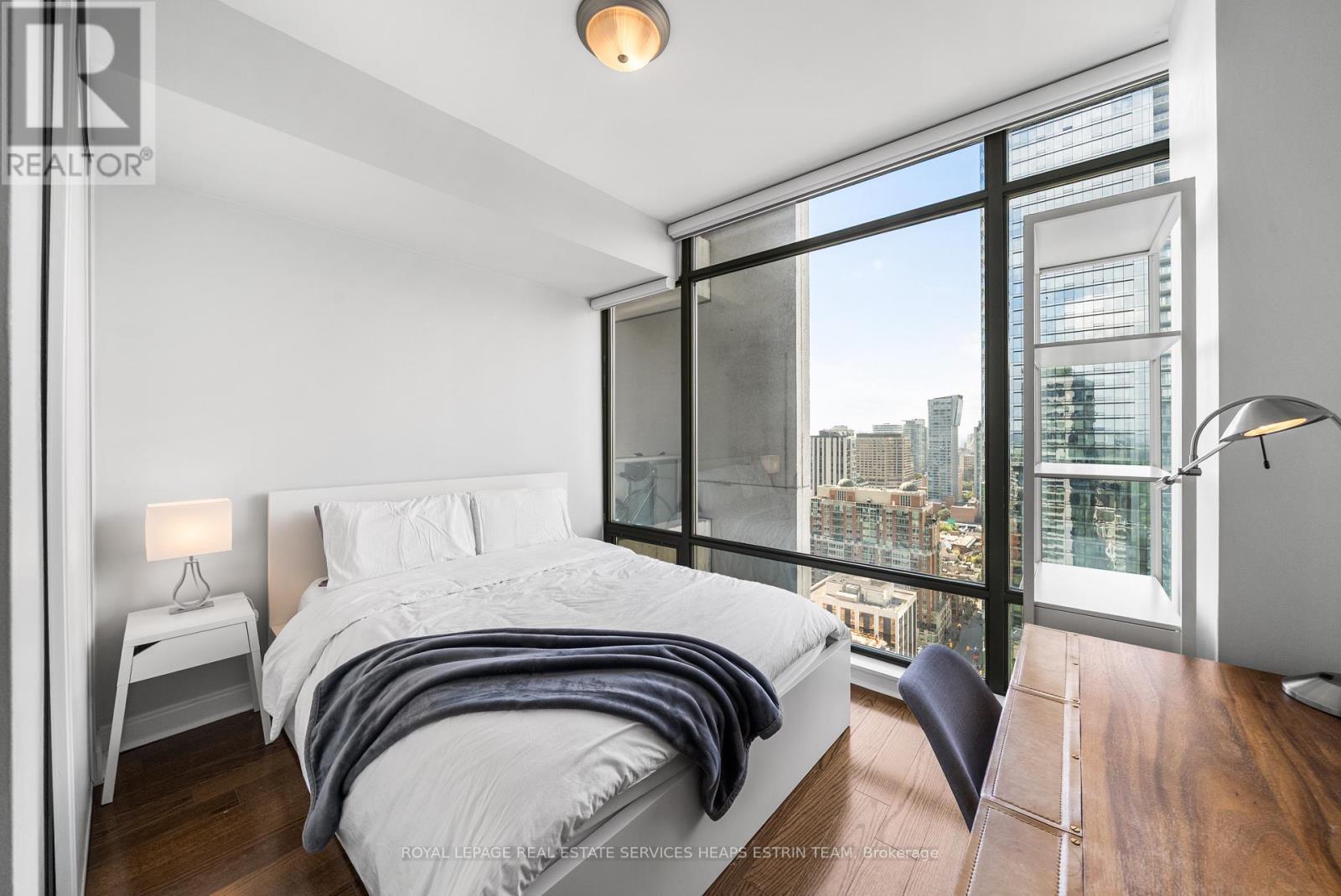 












2905 - 18 YORKVILLE AVENUE

,
Toronto,




Ontario
M4W3Y8

