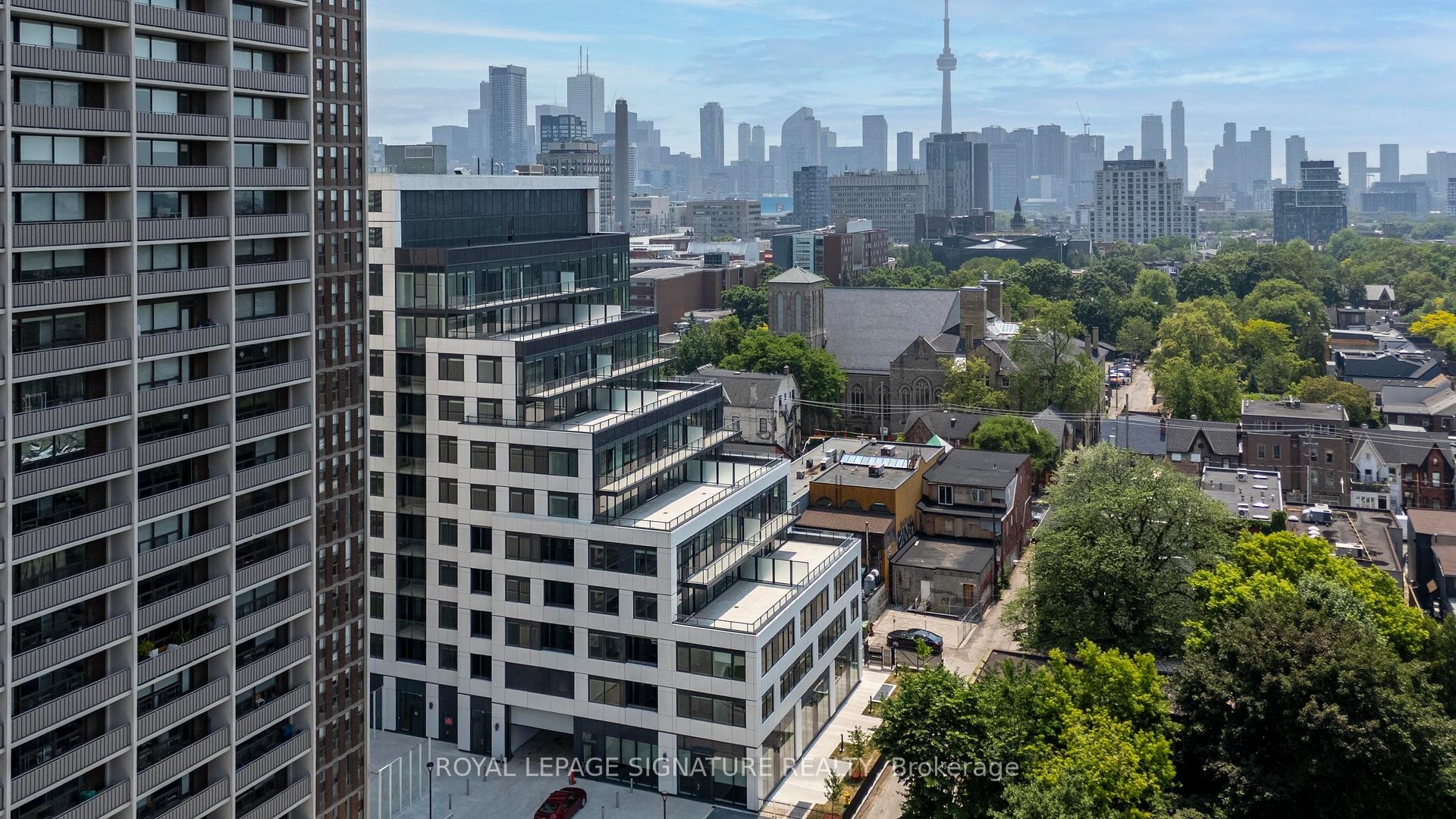 









664


Spadina

Avenue, 707,
Toronto,




ON
M5S 0G4

