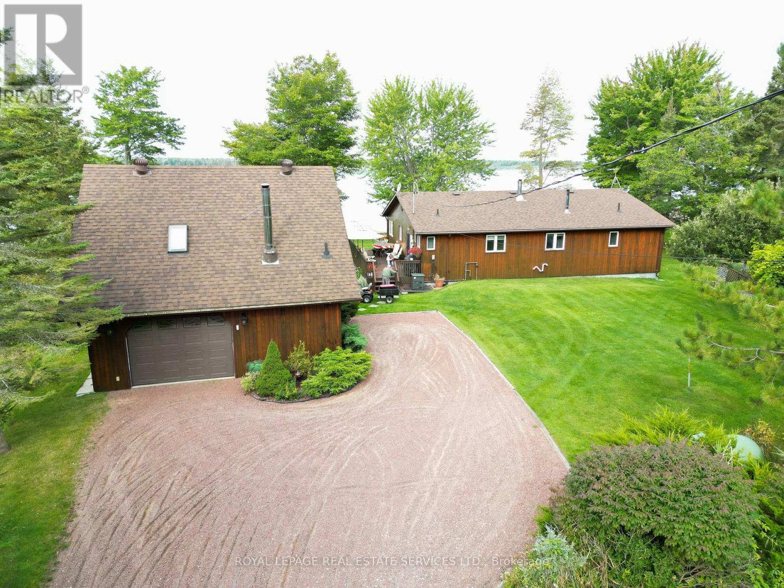 












525 RIVERSIDE DRIVE

,
St. Joseph,




Ontario
P0R1J0

