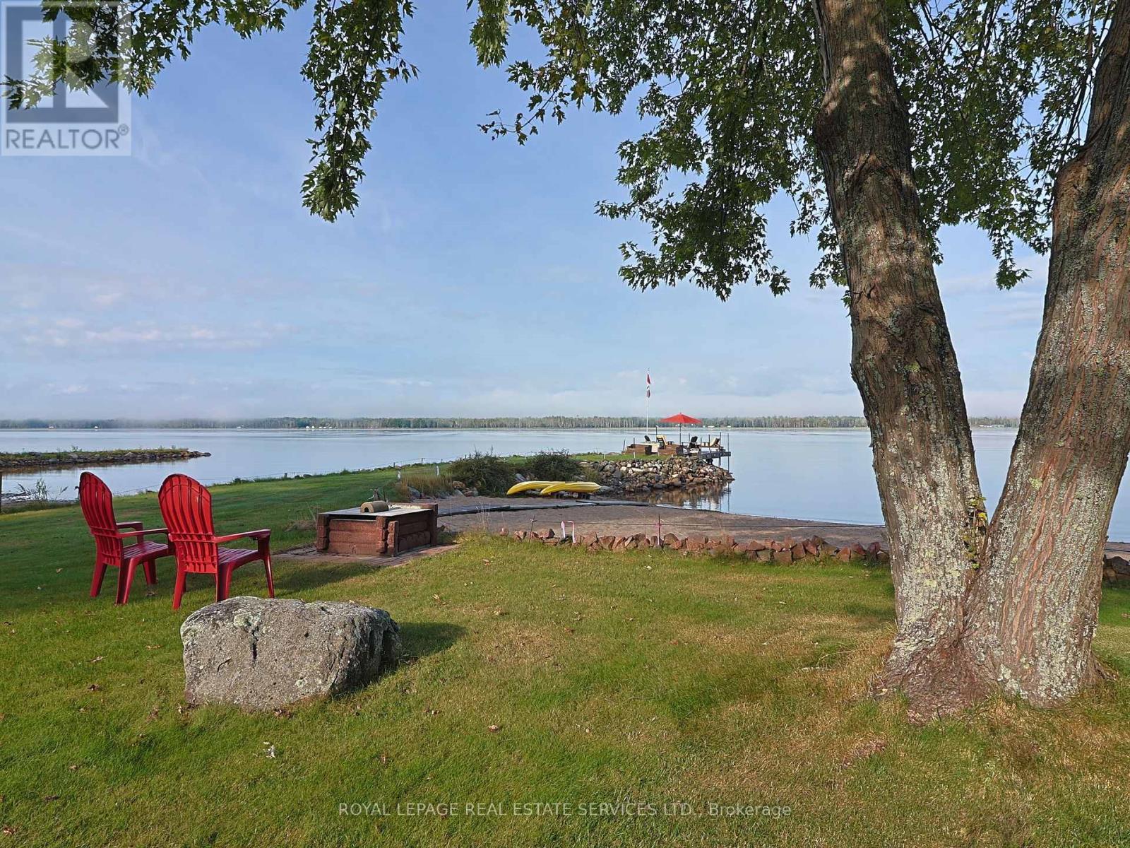 












525 RIVERSIDE DRIVE

,
St. Joseph,




Ontario
P0R1J0

