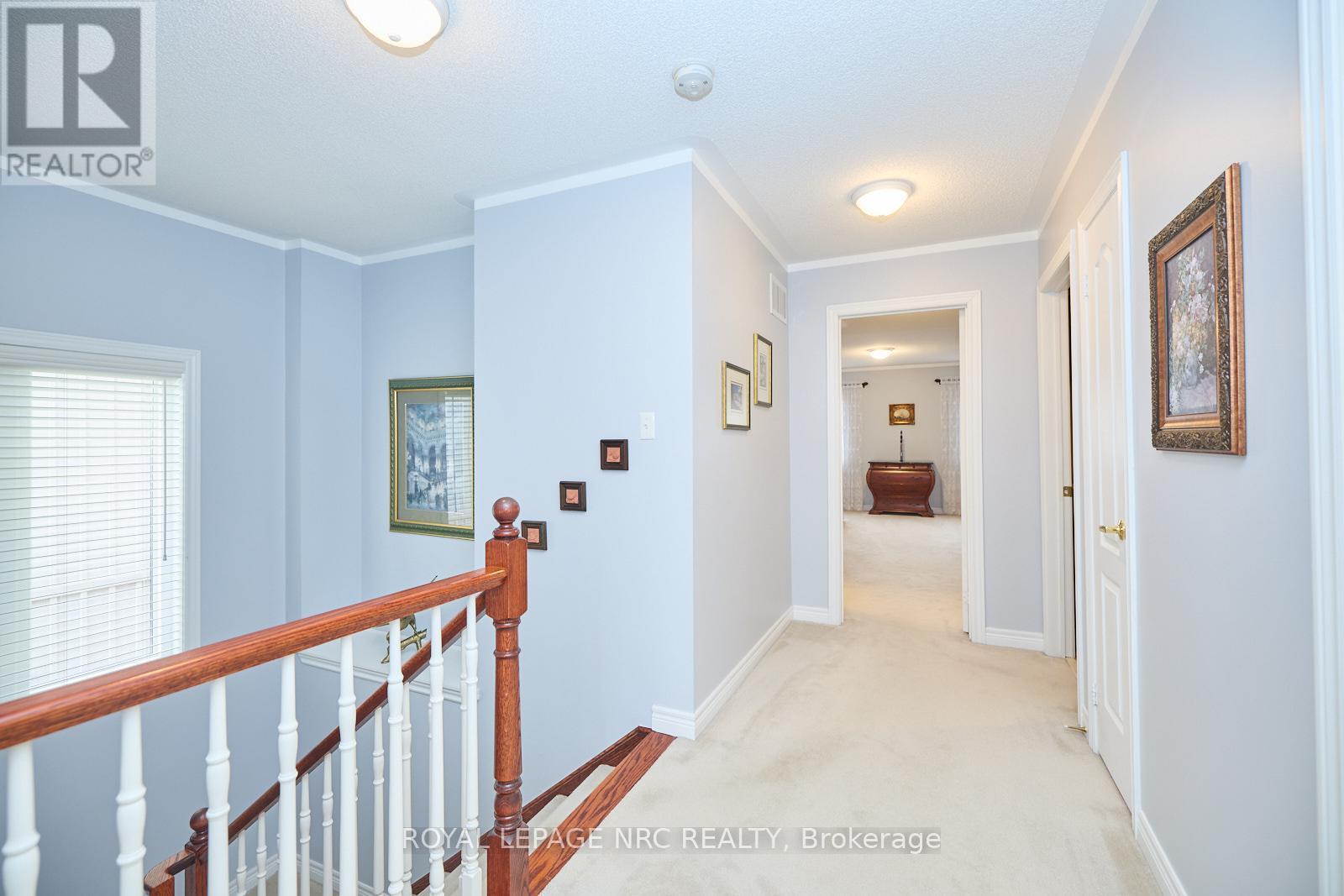 












4 ALEX GRANT PLACE

,
St. Catharines (Secord Woods),




Ontario
L2P0A2

