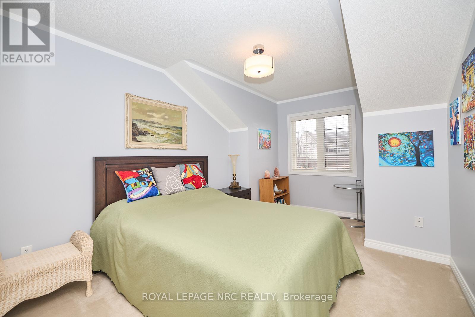 












4 ALEX GRANT PLACE

,
St. Catharines (Secord Woods),




Ontario
L2P0A2

