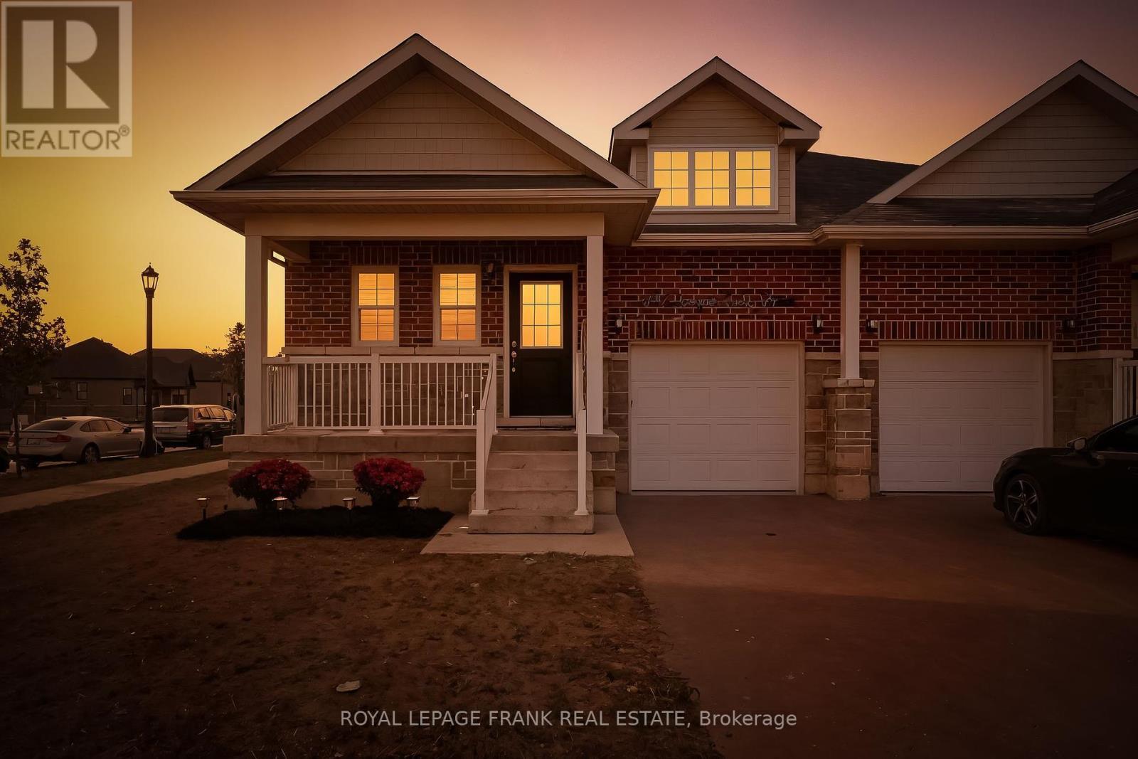 












508 JOSEPH GALE STREET

,
Cobourg,




Ontario
K9A3L4

