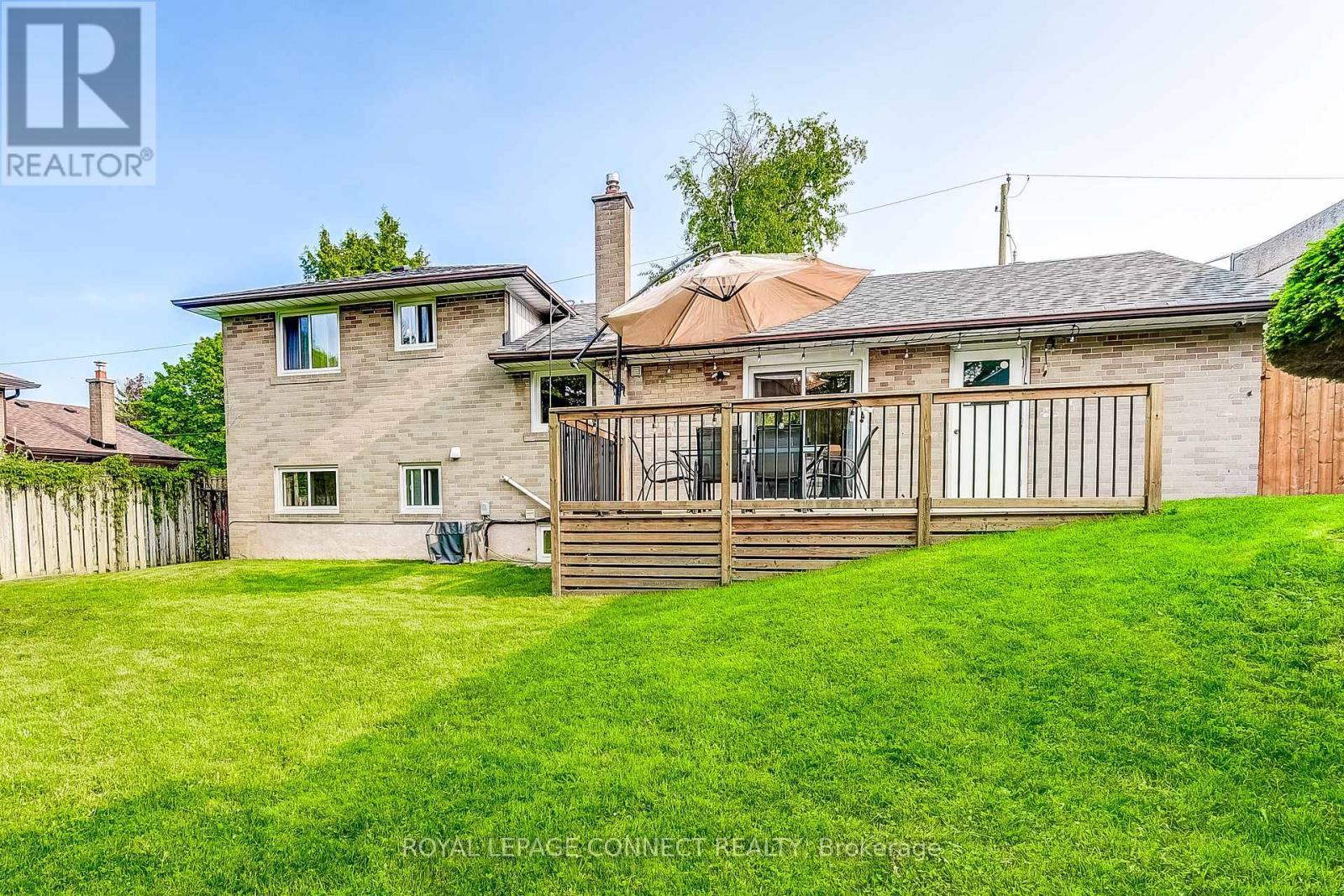 












22 RAVINE PARK CRESCENT

,
Toronto,




Ontario
M1C2M3

