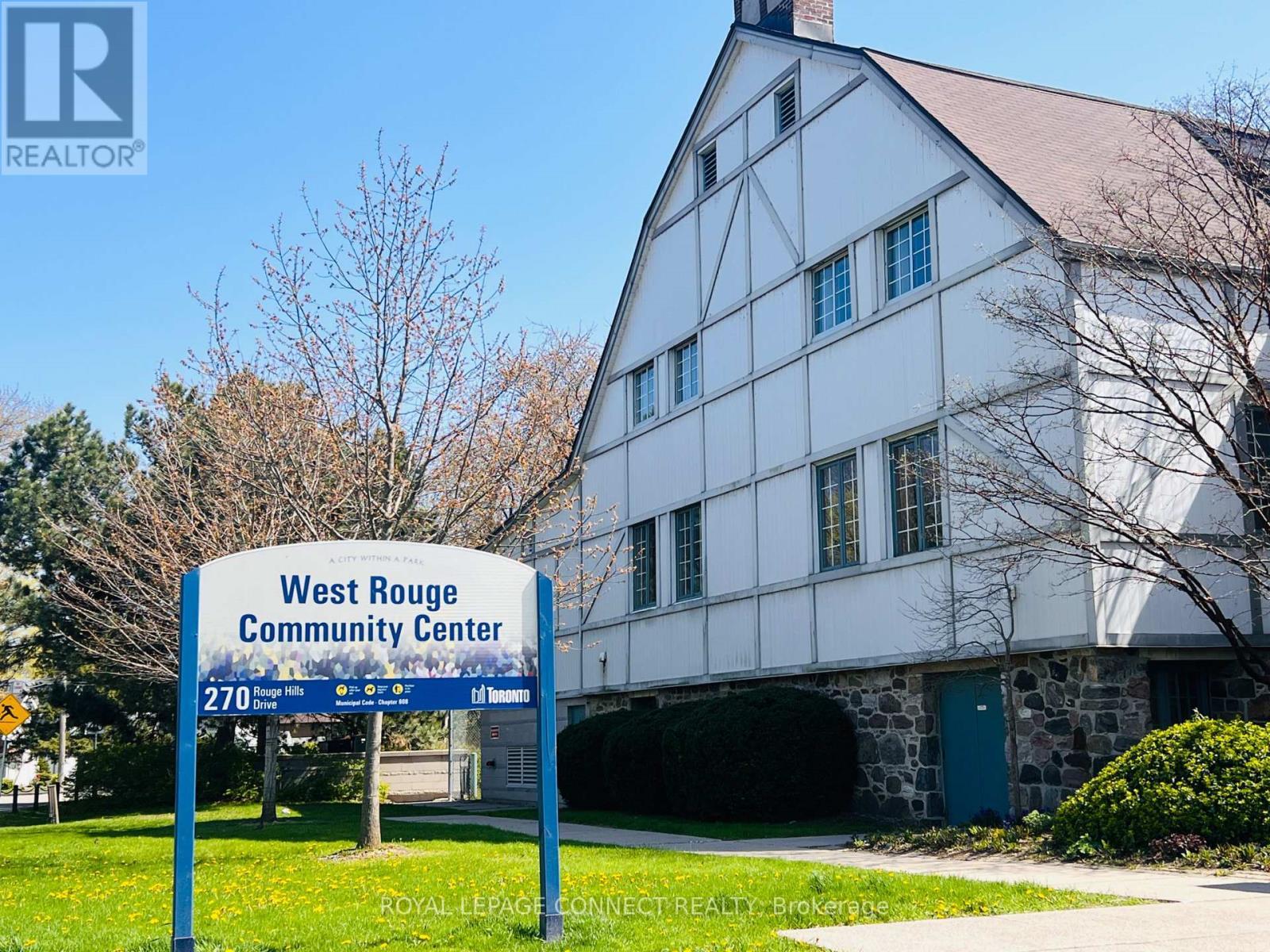 












22 RAVINE PARK CRESCENT

,
Toronto,




Ontario
M1C2M3

