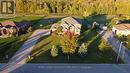 Fully fenced 1 acre lot