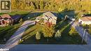 Fully fenced 1 acre lot