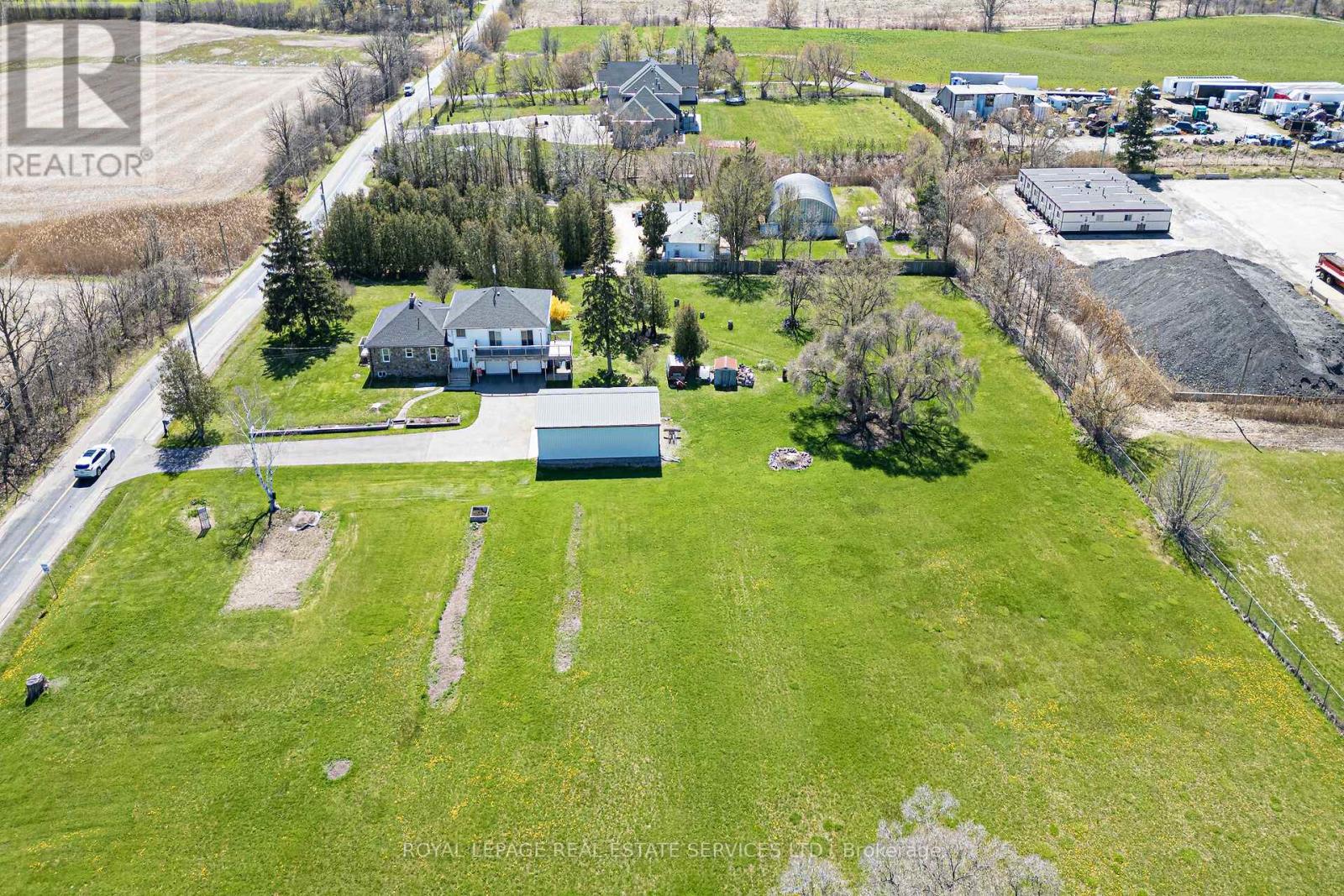 












3029 BURNHAMTHORPE ROAD W

,
Milton,




Ontario
L9T5S2

