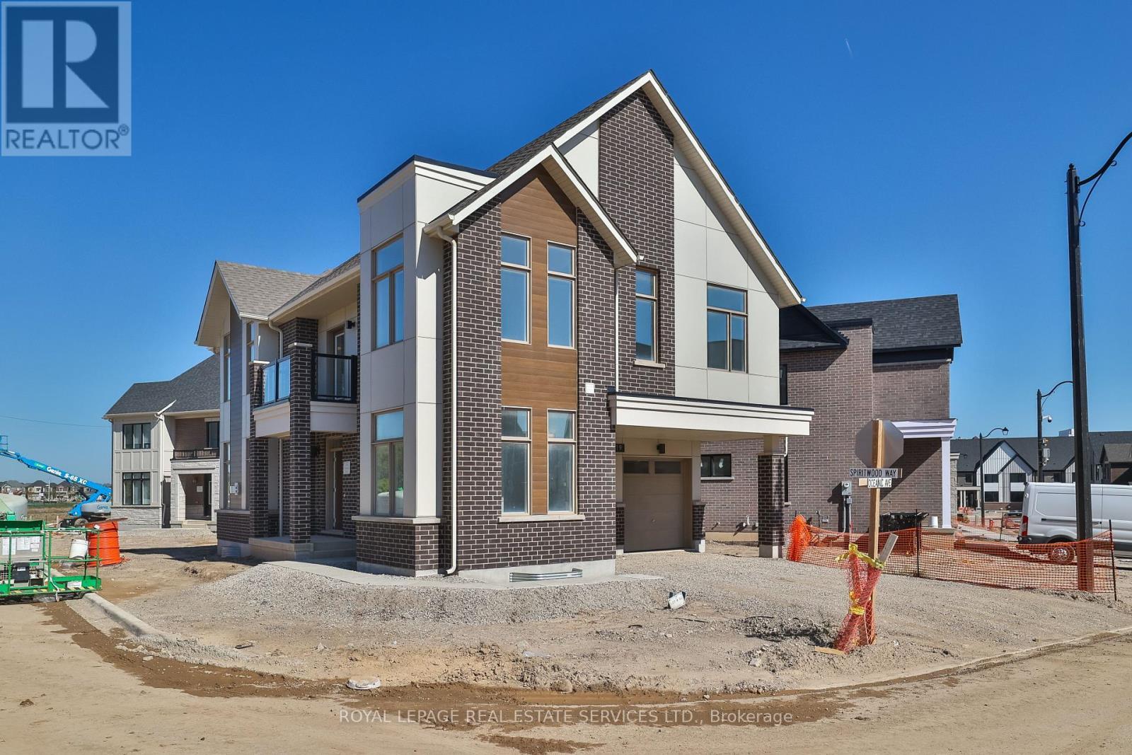 












19 SPIRITWOOD WAY

,
Brampton,




Ontario
L6X0T5

